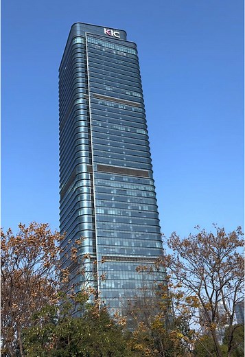 Explore Stunning City Views in China