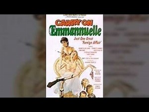Carry on emmannuelle
