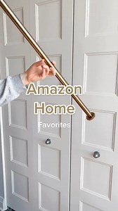 "👉Lin.k product here: https://geni.us/YQkrEa ✨ Leave 'Rod' if you want to know more!✨ 💛 Adjustable from 43-73 inches, it’s rust-resistant, non-slip, and easy to install. Perfect for a sleek, hassle-free update. 🛁 [gold shower rod, shower rod, black shower rod, shower curtain rod, silver curtain rod, adjustable closet rod, closet rods] #gd277 #ShowerRod #CurtainRod #GoldCurtainRods #Bathroom #ClosetHanging #Curtain #Rod #amazonfinds #homehacks #amazonhome #amazonmusthaves #amazonfavorites #hom