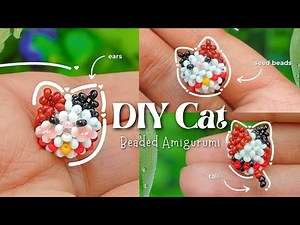 Want a PERFECT Cat Amigurumi? Watch This Now #amigurumi #tutorial