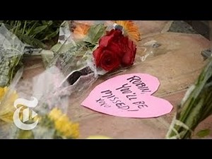 Coroner on Robin Williams’s Death | The New York Times