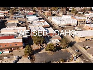 Weiser Idaho