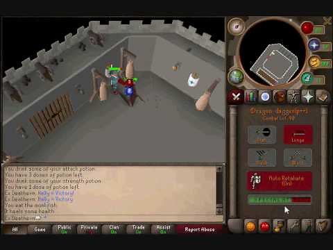 Unlocking Chivalry and Piety