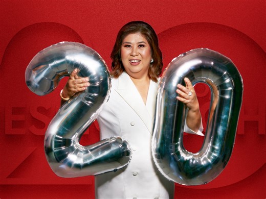 KMJS: 20 Years of Stories That Matter