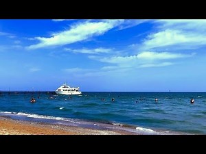 Rimini - Italy - 4K/60fps