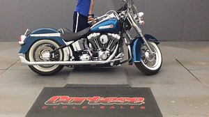 8.7K views · 279 reactions | 2008 Harley-Davidson Softail Deluxe. Located in Rochester, NY - 7,846 miles - $11,999. See the full listing at www.chopperexchange.com/851044 | ChopperExchange | Facebook