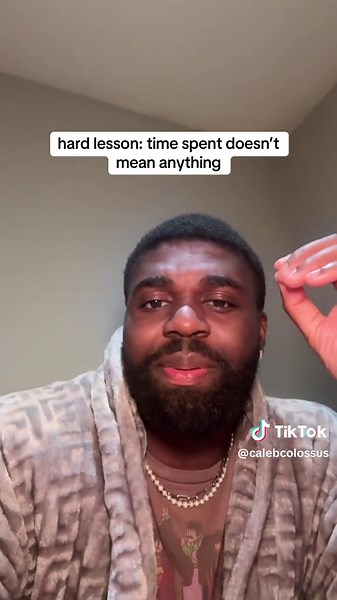 calebcolossus on TikTok