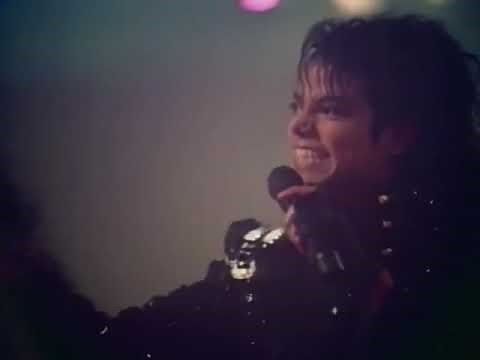 Michael Jackson - Pepsi Commercial - The Magic Begins - 1987