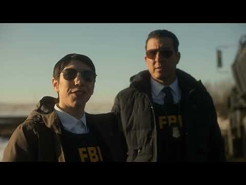 Fargo 5x09 FBI and SWAT Banter Scene