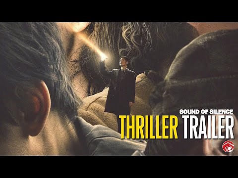 SOUND OF SILENCE - Trailer (2025) 震耳欲聋 [Jianci Tan, Xiya Lan]
