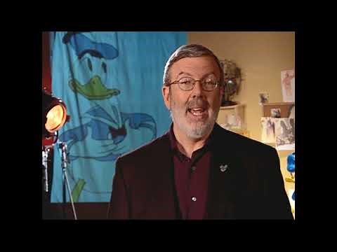 Walt Disney Treasures - The Chronological Donald Volume Two Disc One Opening and Menu Walkthrough