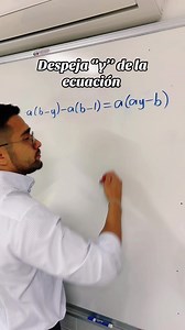 Ecuaciones Lineales: Aprende a Resolverlas