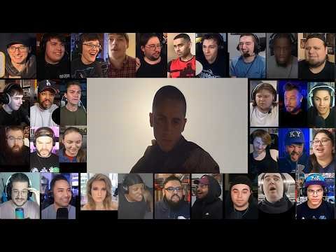 Dune: Part 3 | Official Teaser Trailer | Reaction Mashup