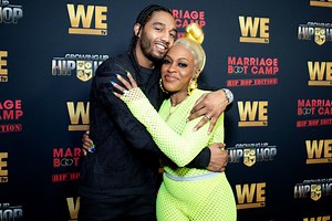 Lil Mo Posts Photo On Date With New Man, No More Karl Dargan