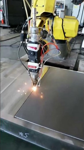 Laser Cladding for Steel Plant Parts | Industrial Repair & Hardfacing Technology#lasercladding