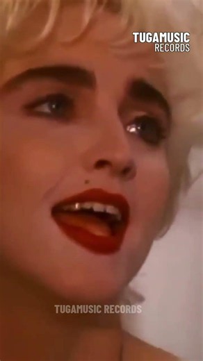 Madonna - Causing A Commotion #madonna #80s #retro #video #music #fyp #viral #discoteka #shorts #1m
