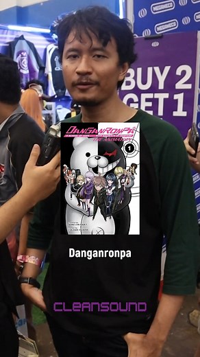 50K views · 635 reactions | Rating Anime Favorit | Cleansound | Facebook