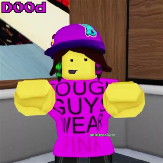 Born A Hero?? || #roblox #sn00zealarm #regretevator #L&K #kasperregretevator #lampertregretevator