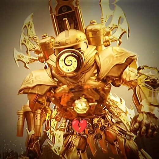 The same Titan clockmans!! ‪@DOM_Studio‬ #skibiditoilet