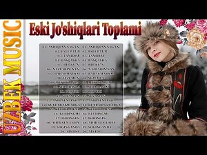 Uzbek Music 2021 - Uzbek Qo'shiqlari 2021 - узбекская музыка 2021 - узбекские песни 2021 ❤