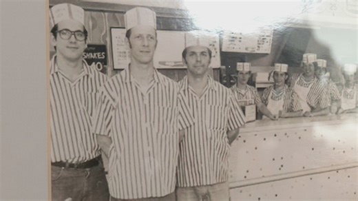 How longtime Jumpin' Jacks owner shaped the drive-in's legacy