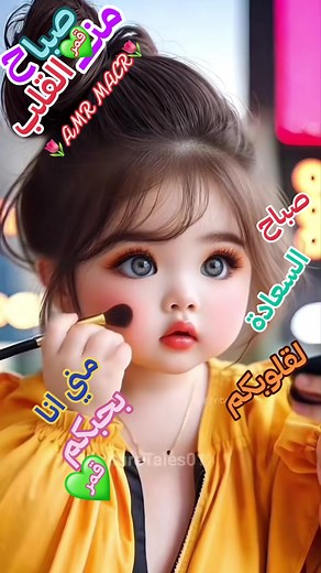 صباح السعادة - فيديوهات صباح الخير والمحبة