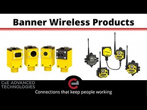 Banner Wireless