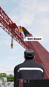 103K views · 882 reactions | How can a truck-mounted crane be "lifted at will" Safety first #safetytips #SafetyMatters | Safety first | Facebook