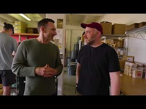 Kuma Coffee is singularly focused on quality coffee