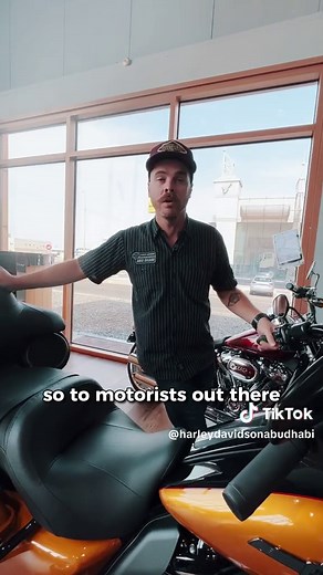Are Motorcycles Really That Dangerous? Exploring the Truth