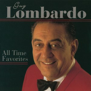 Enjoy Yourself (It's Later Than You Think) - Guy Lombardo: Song Lyrics, Music Videos & Concerts