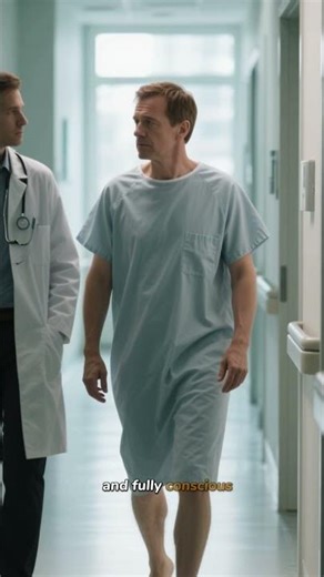 He Lived With No Heartbeat — The Medical Miracle You’ve Never Heard Of