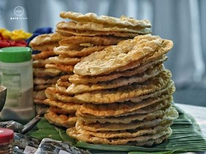 (Receta) Yaniqueques dominicanos - AFuegoAlto