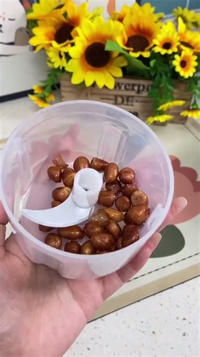 This small grinder is easy to carry anywhere and useful for grinding many different materials tools