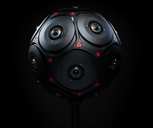 Here’s everything Facebook announced at its Oculus Connect virtual reality event