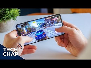 TOP 10 Huawei Mate 20 Pro Tips & Tricks! | The Tech Chap