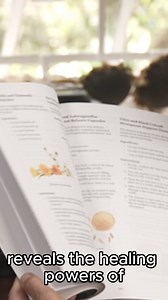 31K views · 1.7K reactions | Throwing natural healing plants in the...