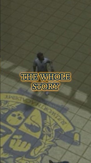 The Psychology Behind Rockstars 'Bully'...