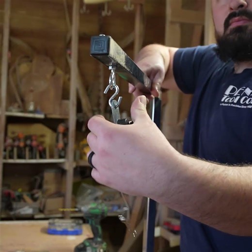 Best Tool Balancers Nasco Industries #precisiontools #cncmill #metalworking