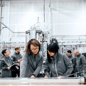 Join the Team Driving Sustainable Solutions | Svante