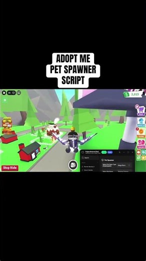 🐕 ADOPT ME Roblox PET SPAWNER Scripts! NO BAN 2026! Roblox Scripts! #roblox #adoptme #scriptadoptme
