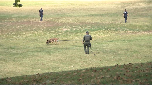 Residents voice safety concerns after fatal shooting at a Silver Spring playground