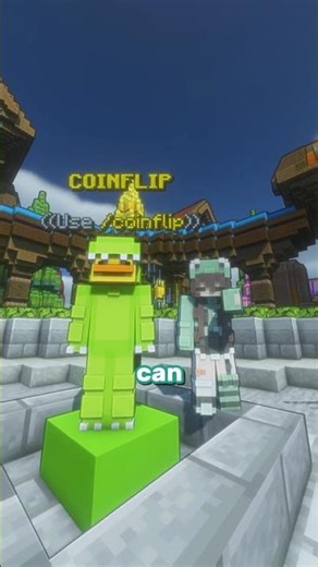 ¡THE BEST ONEBLOCK SERVER! #oneblock #smp #minecraft