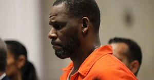 R. Kelly sentenced to 30 years in prison