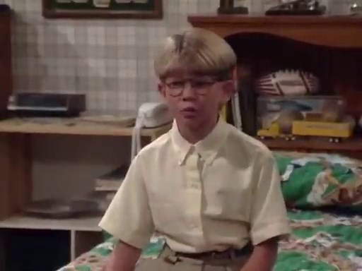 Boy Meets World S01E05 Killer Bees