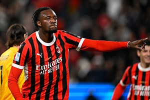 Abraham: Milan eye permanent deal with Roma amid wage obstacle