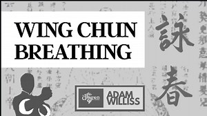 Full Lesson | Wing Chun Lessons