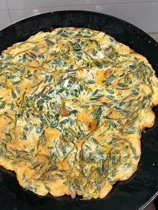 255K views · 2.2K reactions | frittata di verdure | Italian food | Facebook