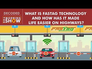 What is FASTag?