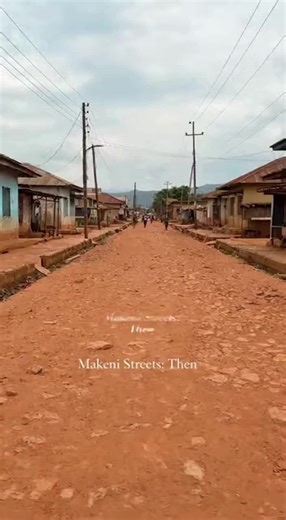 A vision for the future of Makeni 🇸🇱✨ | SL Cities Rising . From past to progress 🇸🇱✨Imagine a better SL #makenicity #freetown🇸🇱 #sierraleonetiktok🇸🇱🇸🇱🇸🇱